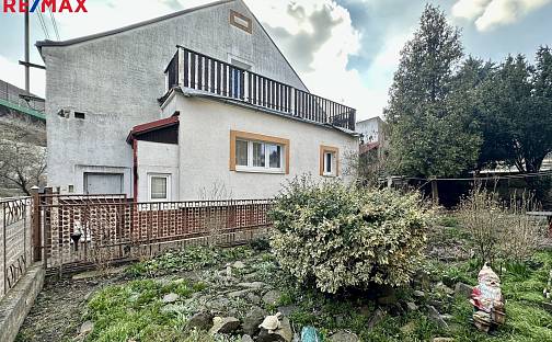 Prodej domu 120 m² s pozemkem 981 m², Trmice - Koštov, okres Ústí nad Labem