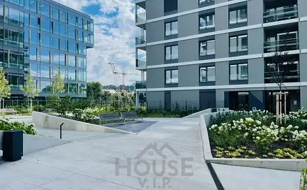 Pronájem bytu 2+kk 59 m², Sokolova, Praha 8 - Karlín