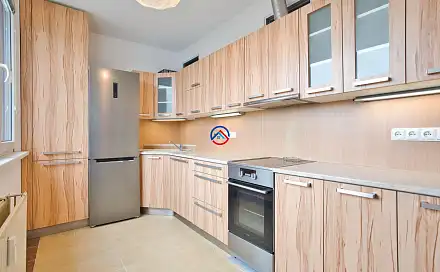 Prodej bytu 3+1 69 m², Stiborova, Olomouc - Neředín