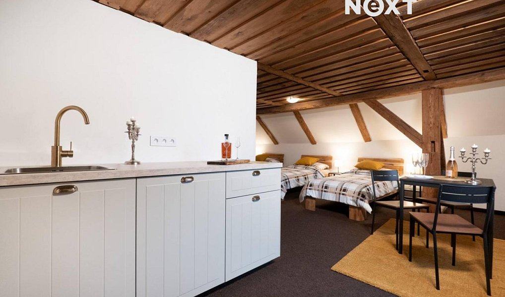 Prodej domu 600 m² s pozemkem 452 m², Teplá – náhled fotky 9