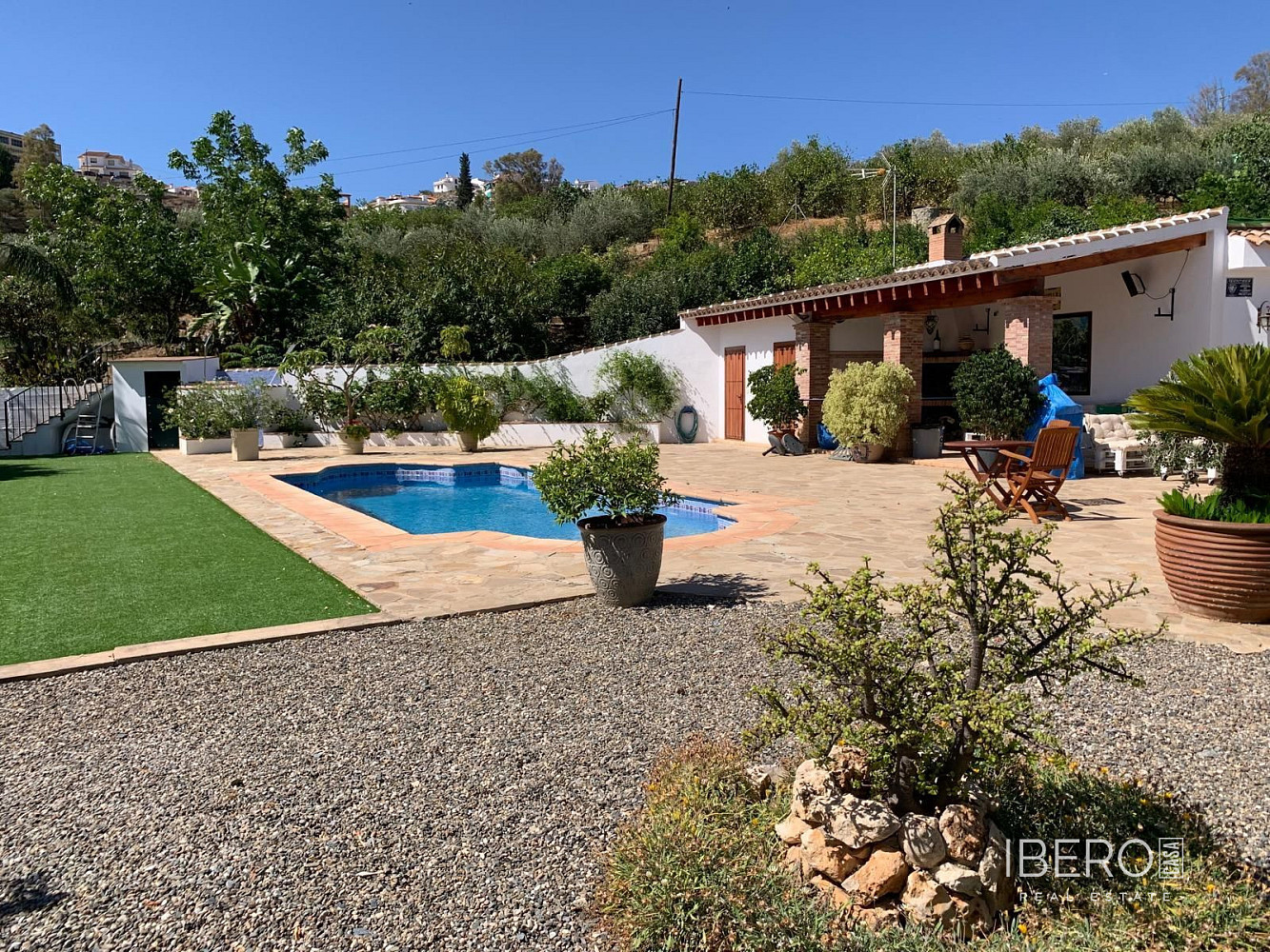 Casa 4+kk – Álora, Barriada Estación - Vista 3