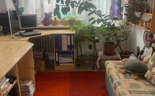 Pronájem pokoje 20 m², Taussigova, Praha 8 - Kobylisy