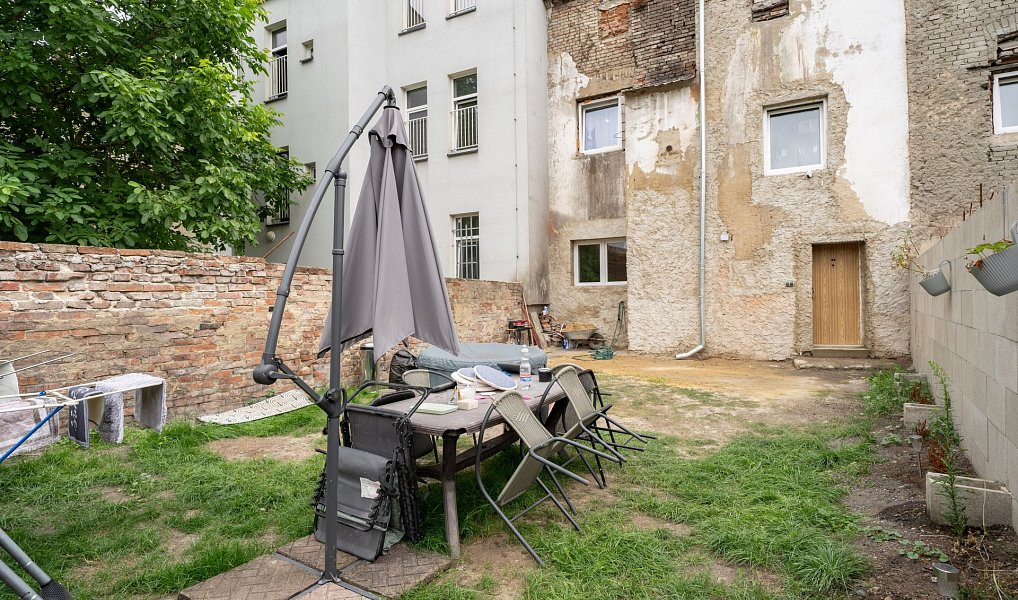 Prodej nájemního domu, činžáku 106 m², Ústí nad Labem – náhled fotky 16