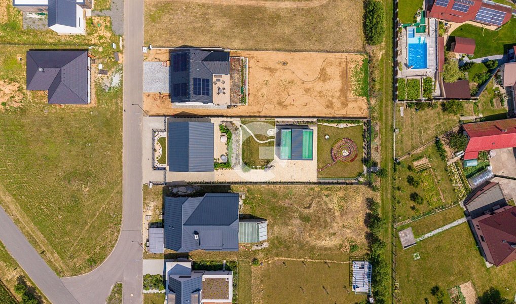 Prodej domu 100 m² s pozemkem 1 128 m², Machová – náhled fotky 23