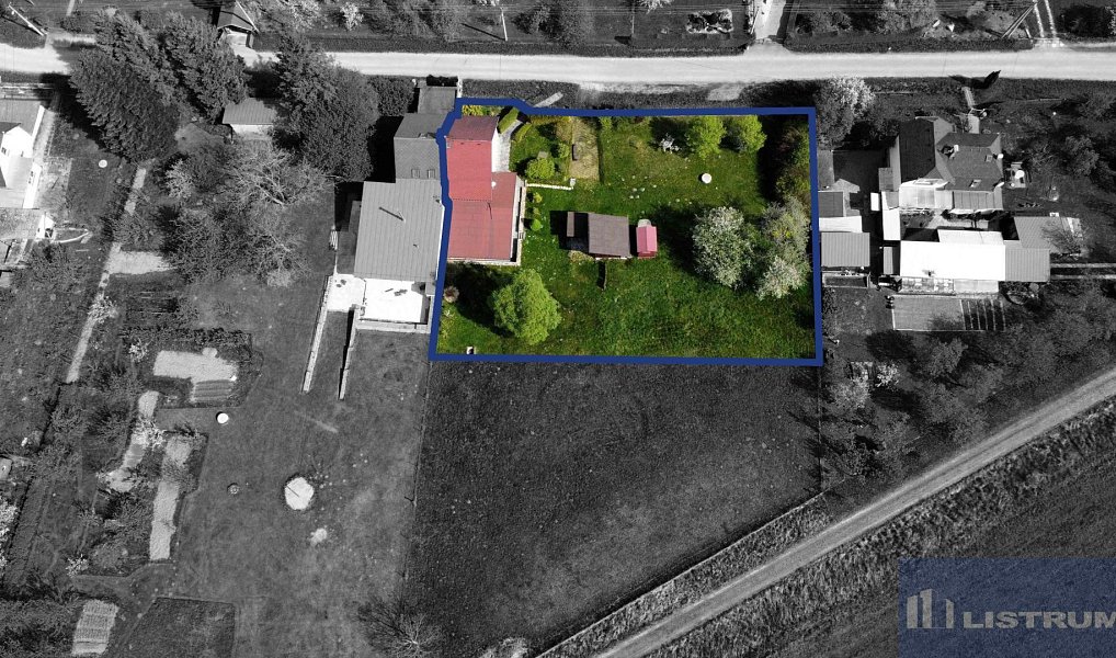 Prodej domu 153 m² s pozemkem 1 500 m², Zlaté Hory – náhled fotky 21