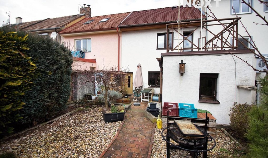 Prodej domu 124 m² s pozemkem 179 m², Chrudim – náhled fotky 4