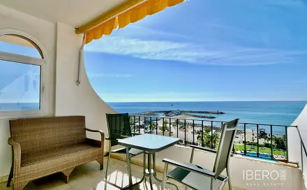 Prodej bytu 3+kk 73 m², Puerto de Cabopino, Španělsko