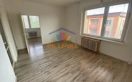 Prodej bytu 3+1 57 m², Mozartova, Frýdek-Místek - Místek