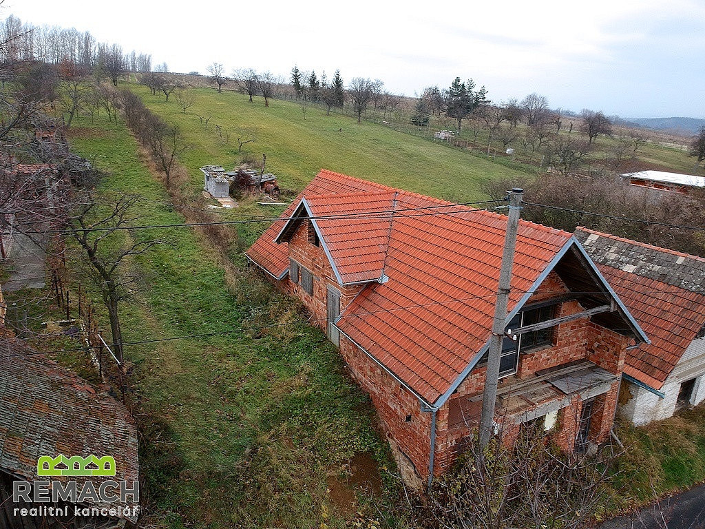 Prodej domu 164 m² s pozemkem 3 627 m² – fotografie 3