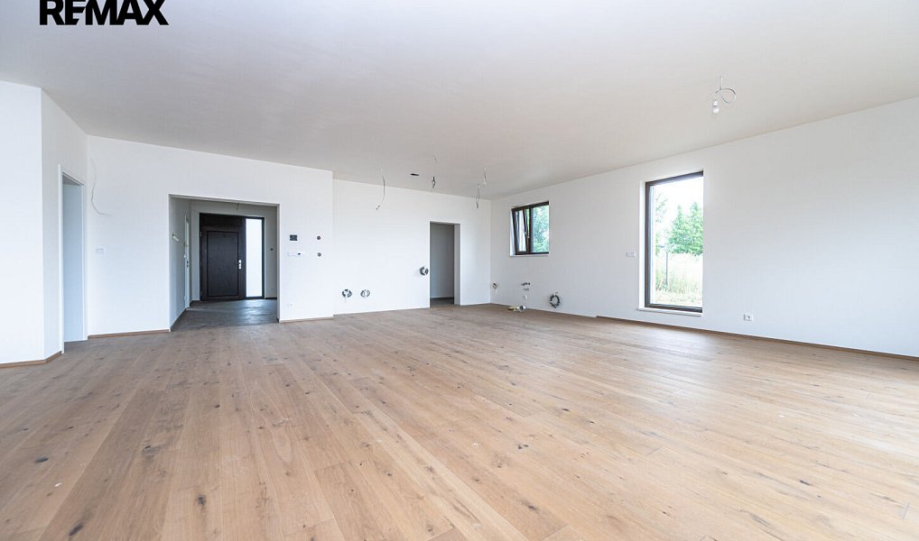 Prodej domu 195 m² s pozemkem 1 192 m², Vysoký Újezd – náhled fotky 9
