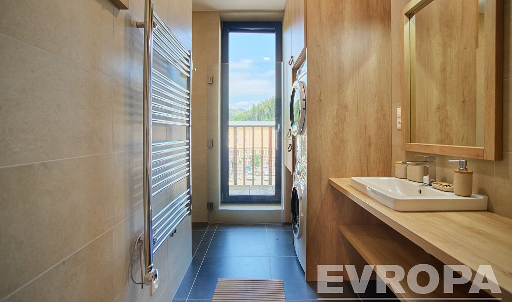 Prodej bytu 2+kk 58 m², Vrchlabí – náhled fotky 8