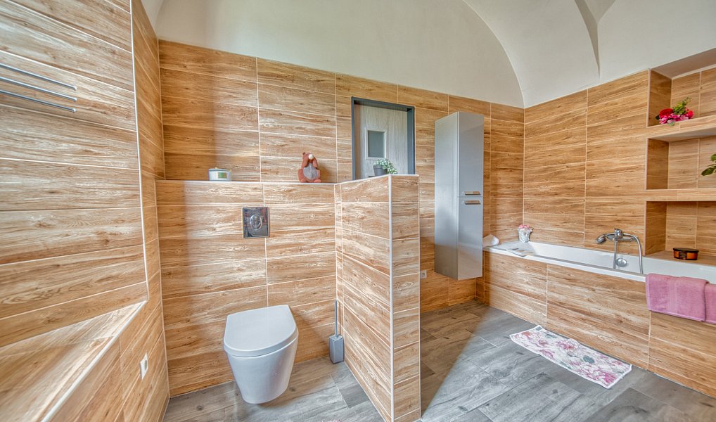 Prodej domu 220 m² s pozemkem 602 m², Jaroměř – náhled fotky 9
