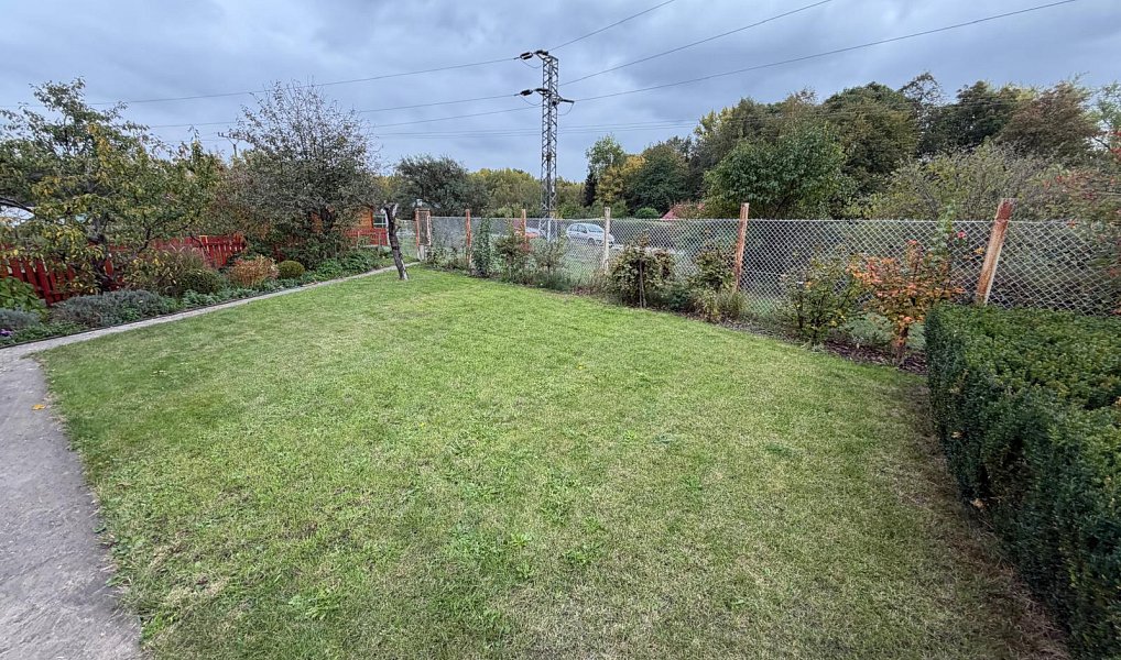 Prodej zahrady 366 m², Litvínov – náhled fotky 24