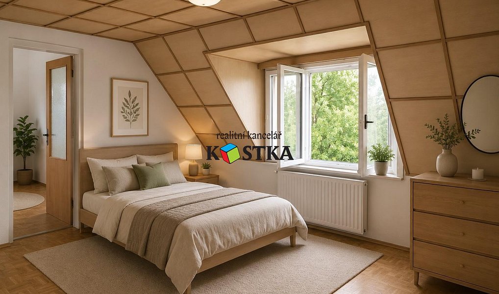 Prodej domu 140 m² s pozemkem 832 m², Studénka – náhled fotky 20