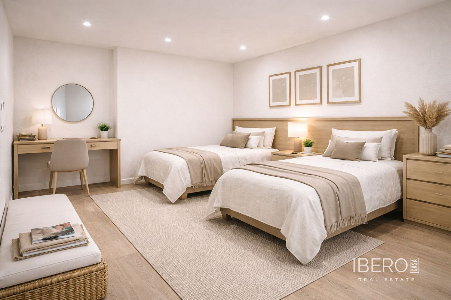 Piso 2+kk – Guardamar del Segura, el Baix Segura / La Vega Baja - Vista 5