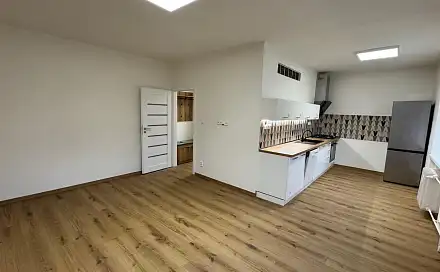 Pronájem bytu 2+1 53 m²