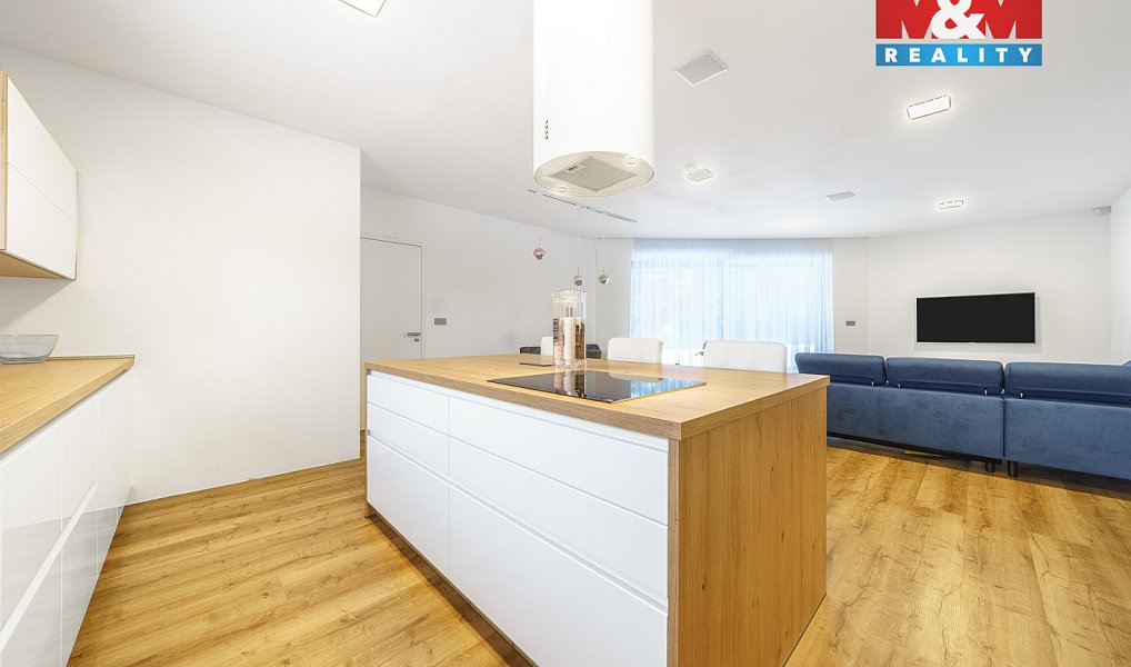Prodej domu 140 m² s pozemkem 1 570 m², Otovice – náhled fotky 12