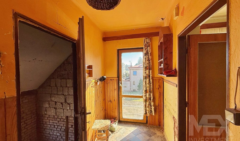 Prodej domu 137 m² s pozemkem 746 m², Nová Paka – náhled fotky 41