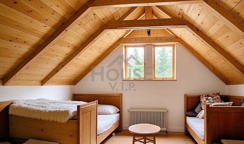 Prodej chaty/chalupy 69 m² s pozemkem 1 020 m², Mníšek pod Brdy – náhled fotky 3