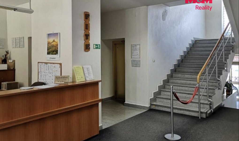 Pronájem kanceláře 20 m², Ostrava – náhled fotky 2