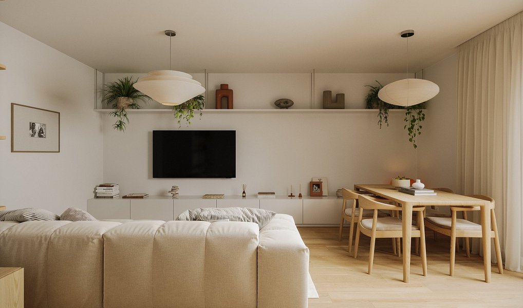 Prodej bytu 2+kk 45 m², Ostrava – náhled fotky 4