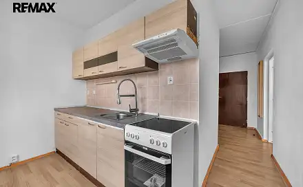 Pronájem bytu 2+1 49 m²