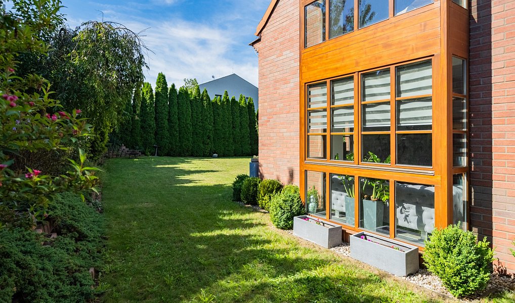 Prodej domu 175 m² s pozemkem 527 m², Dobřejovice – náhled fotky 28