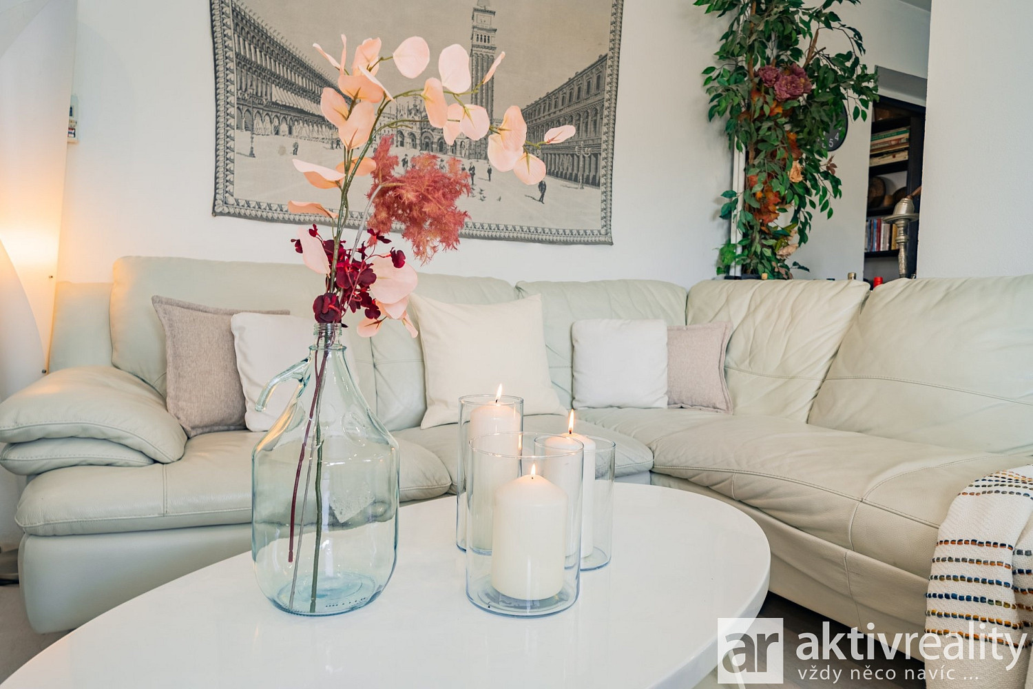 Prodej domu 150 m² s pozemkem 598 m² – pohled 2