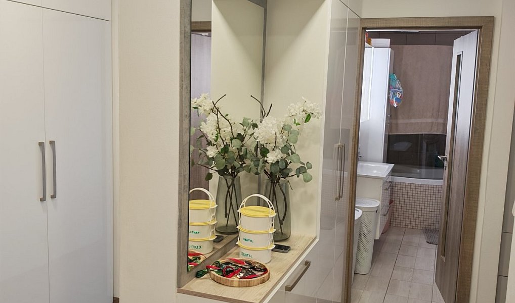 Prodej bytu 4+1 90 m², Nový Jičín – náhled fotky 3
