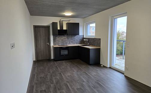 Prodej bytu 2+kk 62 m², Vrchlického, Kladno - Kročehlavy
