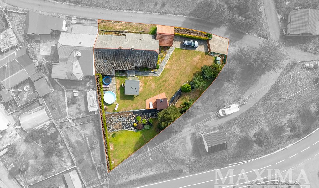 Prodej domu 199 m² s pozemkem 1 132 m², Velká Štáhle – náhled fotky 21