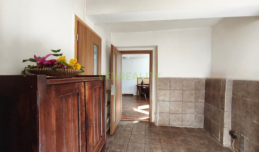Prodej domu 80 m² s pozemkem 1 069 m², Jíloviště – náhled fotky 8