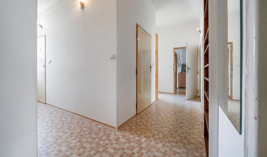 Prodej bytu 3+1 78 m², Kladno – náhled fotky 4