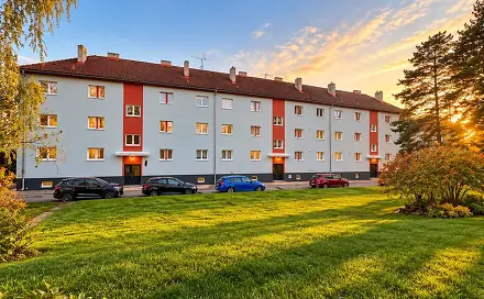 Prodej bytu 3+kk 62 m²