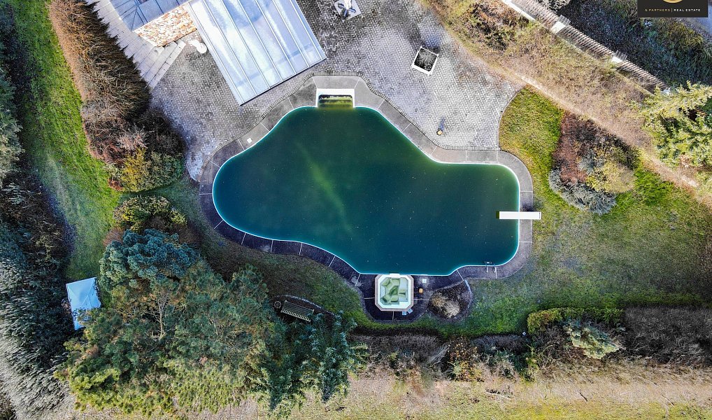 Prodej domu 535 m² s pozemkem 3 420 m², Sýkořice – náhled fotky 20