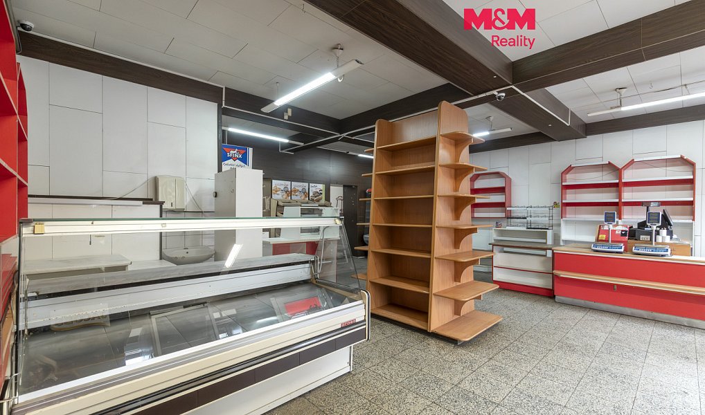 Prodej obchodních prostor 205 m², Paskov – náhled fotky 2