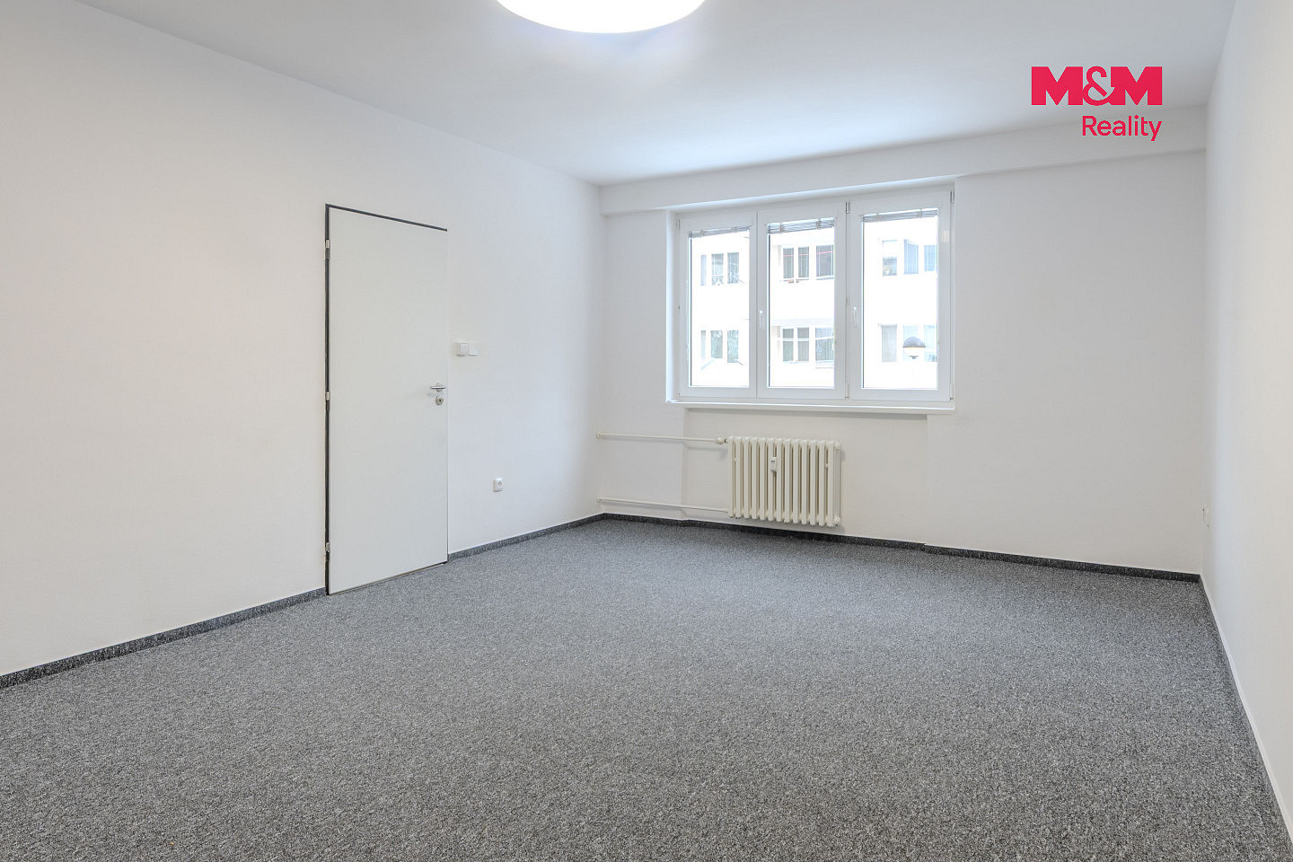 Pronájem bytu 3+1 82 m² — photo 3