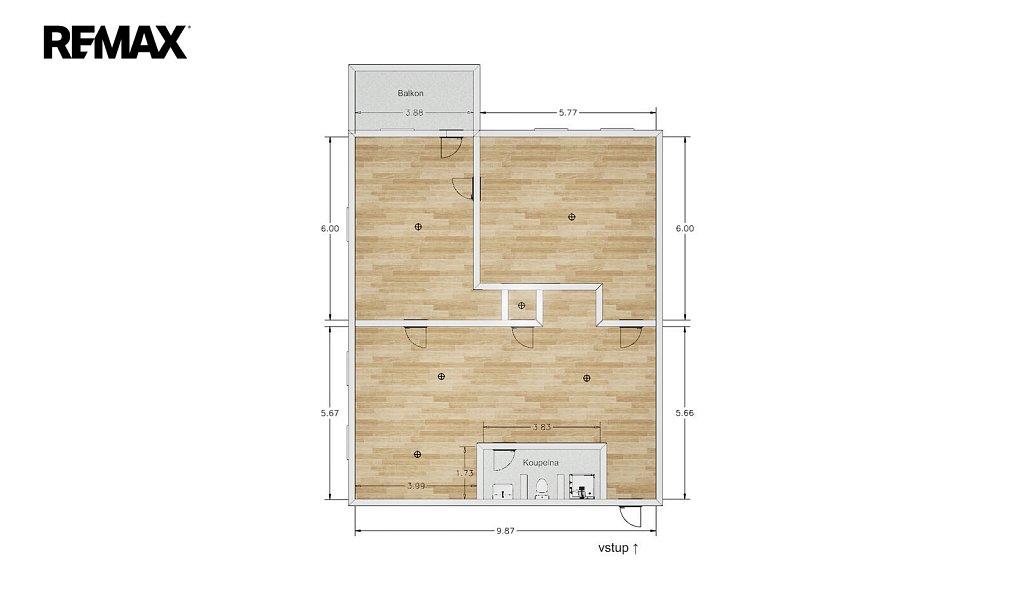 Pronájem komerčního objektu (jiného typu) 126 m², Ostrava – náhled fotky 6