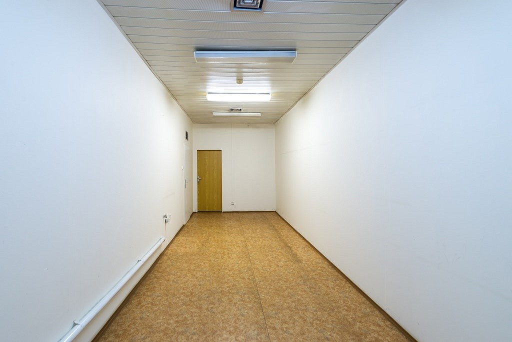 Pronájem skladovacích prostor 32 m²