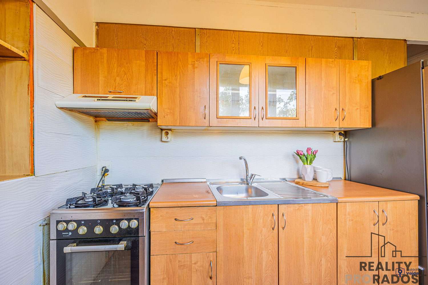 Prodej bytu 3+1 68 m² – fotografie 5