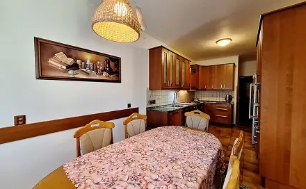 Pronájem domu 200 m² s pozemkem 300 m², Školní, Želešice, okres Brno-venkov