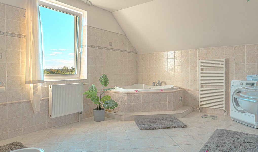 Prodej domu 238 m² s pozemkem 1 185 m², Šestajovice – náhled fotky 19