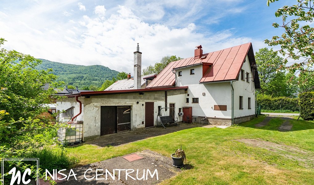 Prodej domu 220 m² s pozemkem 1 945 m², Hejnice – náhled fotky 23