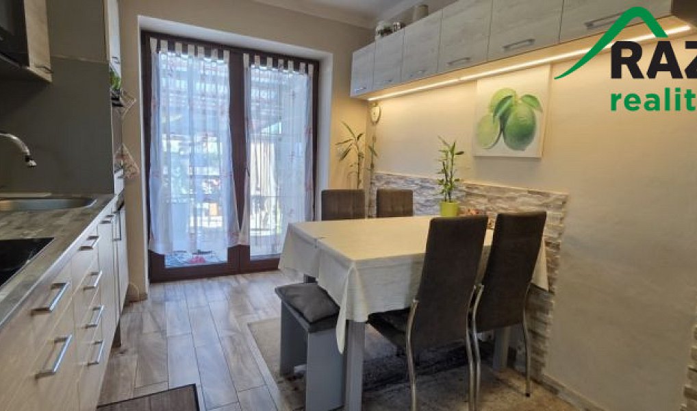 Prodej domu 165 m² s pozemkem 932 m², Tachov – náhled fotky 5