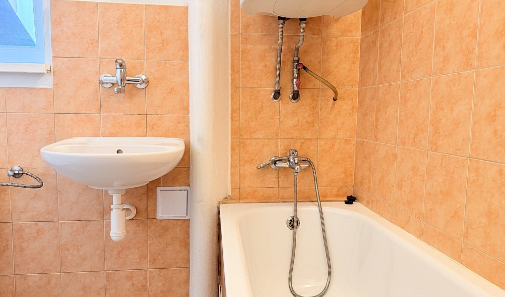 Pronájem bytu 1+1 37 m², Plzeň – náhled fotky 3