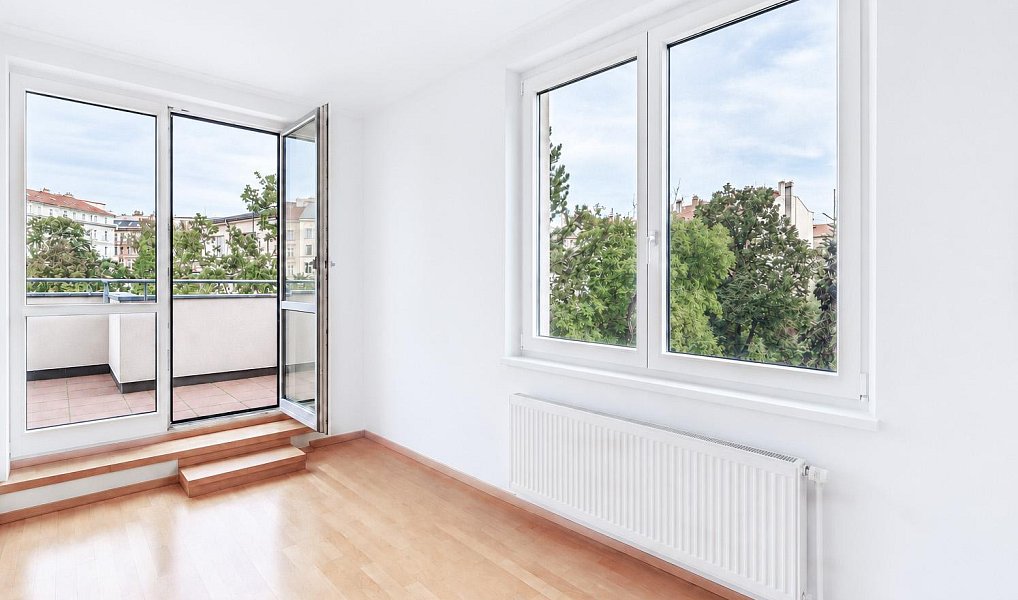 Prodej bytu 2+kk, 60 m², Vinohrady - Praha 2, Praha