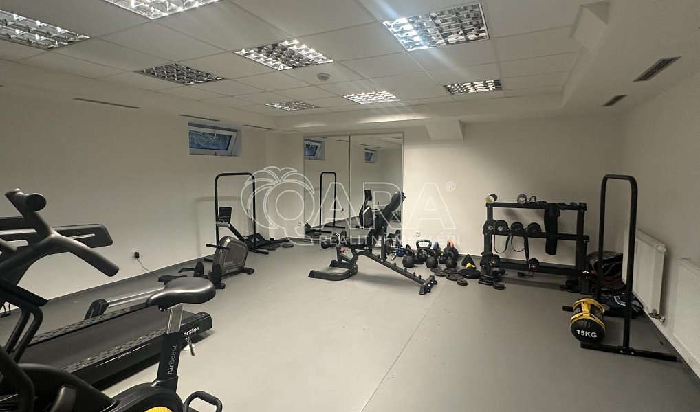 Pronájem bytu 1+kk 23 m², Praha – náhled fotky 13