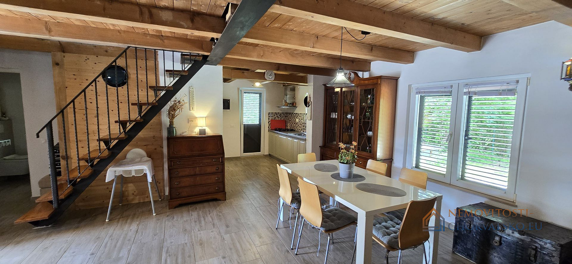 Prodej domu 100 m² s pozemkem 2 781 m² - Widok 6