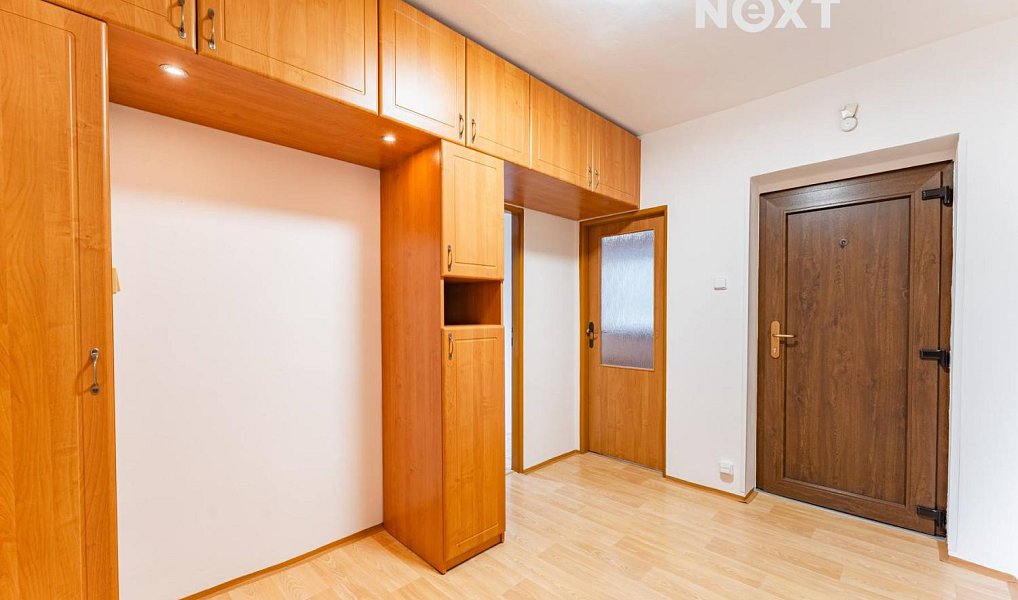 Pronájem bytu 3+1 68 m², Šumperk – náhled fotky 8