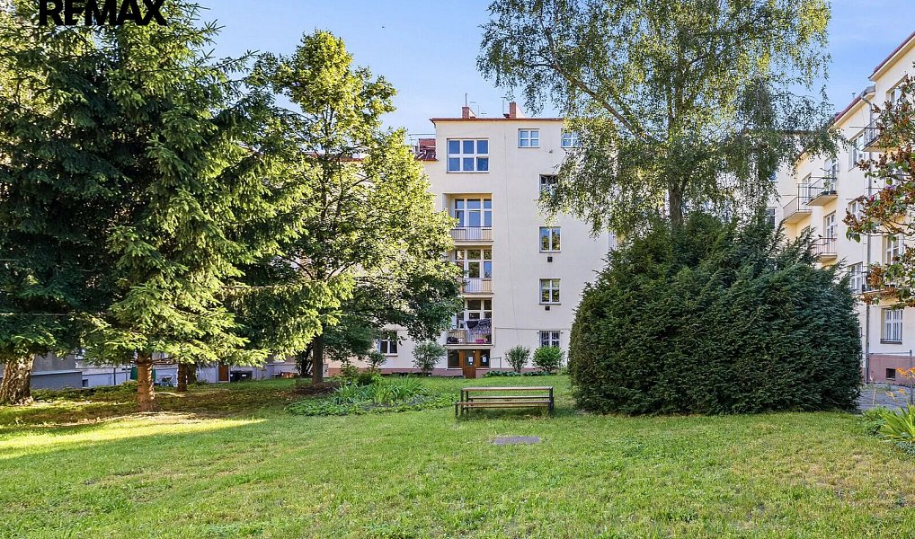 Prodej bytu 1+kk 34 m², Praha – náhled fotky 13